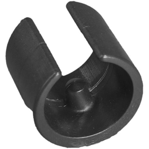 Spintore in metallo - PTS series - PLASTEM - tipo conchiglia / per tubi rotondi