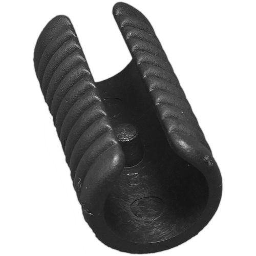 Spintore in metallo - PTSL series - PLASTEM - tipo conchiglia / per tubi rotondi