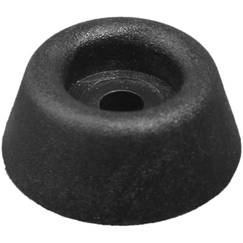 Battuta ammortizzante in PVC - PT series - PLASTEM - conica