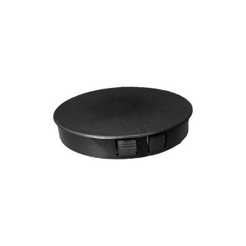 Tappo rotondo - TOL_E_HD series - PLASTEM - femmina / in HDPE / di otturazione