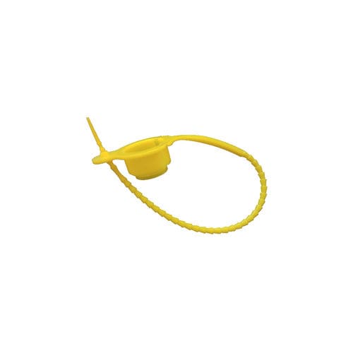 Tappo rotondo - CRG series - PLASTEM - femmina / in polietilene a bassa densità LDPE / di protezione