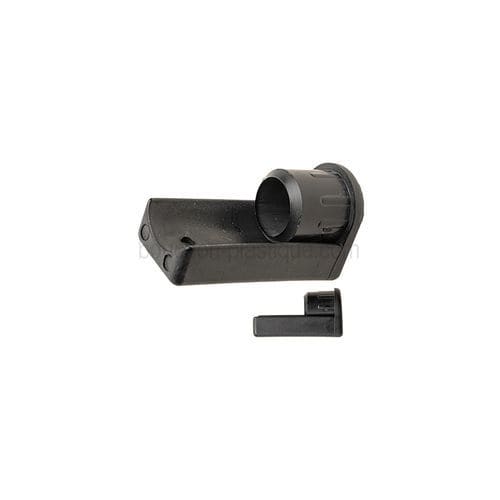 Paracolpi in gomma - PTR series - PLASTEM - di sicurezza