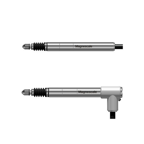 Tastatore di misura lineare - DK805SAR series - Magnescale Europe GmbH - a molle / pneumatico / elettronico