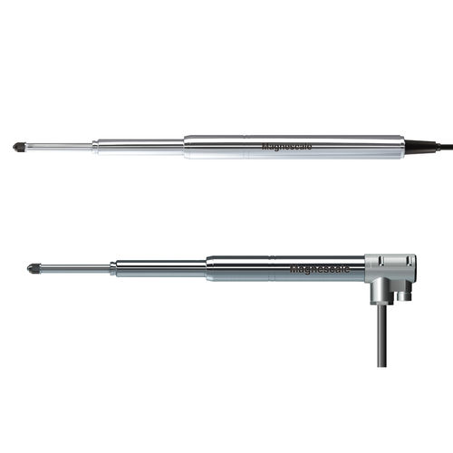 Tastatore di misura lineare - DK830SR series - Magnescale Europe GmbH - a molle / pneumatico / elettronico