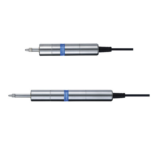 Tastatore di misura lineare - DK series - Magnescale Europe GmbH - a molle / elettronico / magnetico
