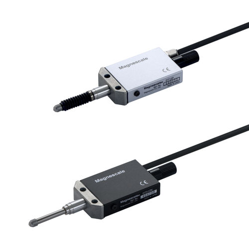 Tastatore di misura lineare - DT12 Series  - Magnescale Europe GmbH - a molle / pneumatico / elettronico