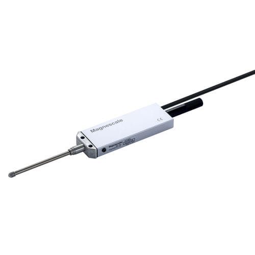 Tastatore di misura lineare - DT32 series - Magnescale Europe GmbH - a molle / pneumatico / elettronico