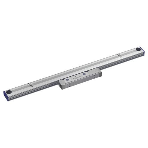 Encoder lineare assoluto - SR27A series - Magnescale Europe GmbH - magnetico / sigillato / DRIVE-CLiQ