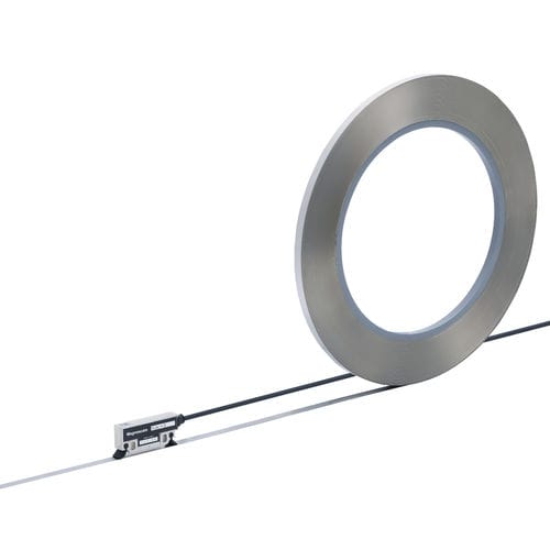 Encoder lineare incrementale - SL331 - Magnescale Europe GmbH - magnetico / senza contatto / aperto