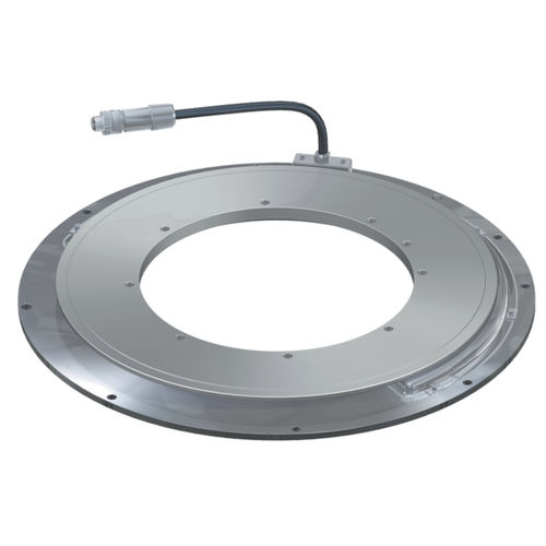 Encoder angolare assoluto - RS97 series - Magnescale Europe GmbH - magnetico / senza contatto / monogiro