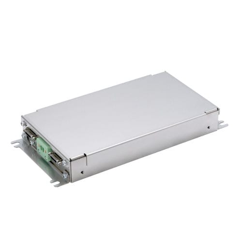 Interpolatore a 2 canali - BD700 - Magnescale Europe GmbH - con interfaccia ABZ / con interfaccia BiSS / per sistema di misurazione