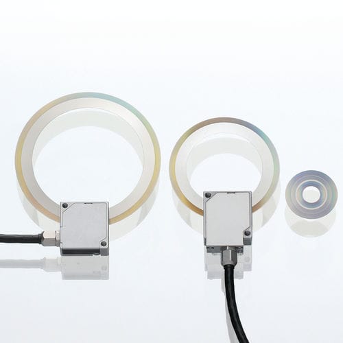 Encoder angolare incrementale - BH20 series - Magnescale Europe GmbH - ottico / senza contatto / ad albero cavo