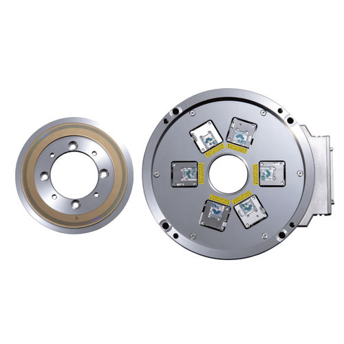 encoder angolare incrementale - Magnescale Europe GmbH