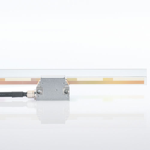 Encoder lineare incrementale - BS78 - Magnescale Europe GmbH - ottico / senza contatto / aperto