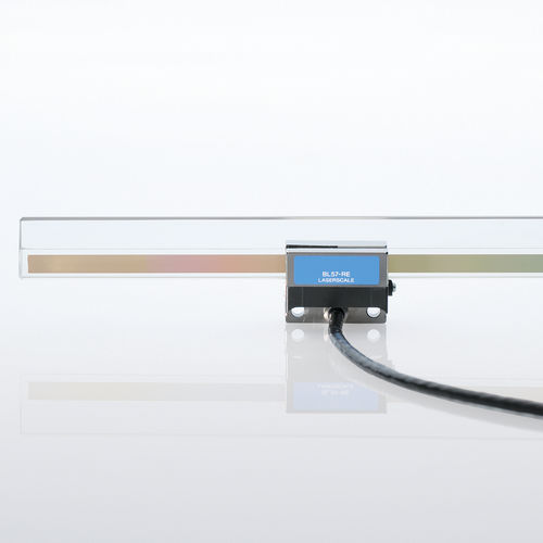 Encoder lineare incrementale - BL57 - Magnescale Europe GmbH - ottico / senza contatto / aperto