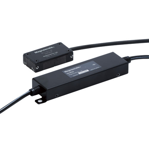 Sensore di posizione lineare - PL101 series - Magnescale Europe GmbH - senza contatto / magnetico / serie