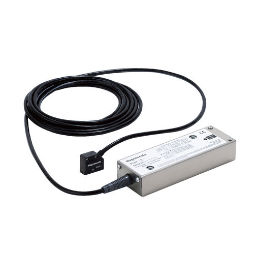 Sensore di posizione lineare - PL81 - Magnescale Europe GmbH - senza contatto / magnetico / digitale