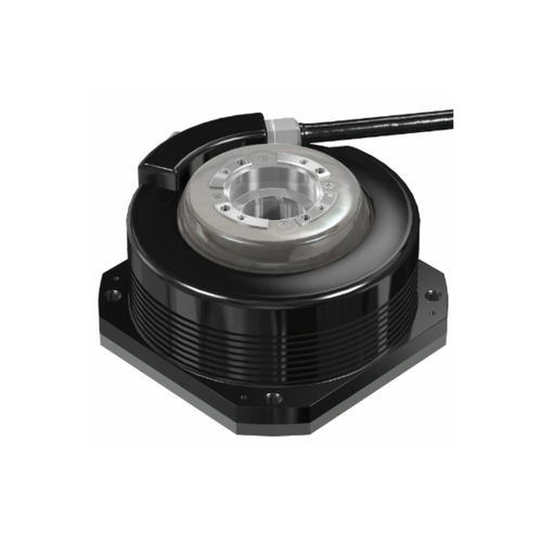 Encoder angolare assoluto - RU97 series - Magnescale Europe GmbH - magnetico / monogiro / ad albero cavo
