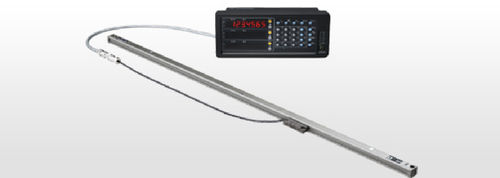 Encoder lineare incrementale - GB-ER - Magnescale Europe GmbH - magnetico / sigillato / RS-422