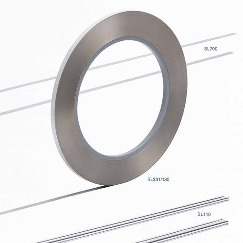 Encoder lineare incrementale - SL130 - Magnescale Europe GmbH - magnetico / senza contatto / aperto
