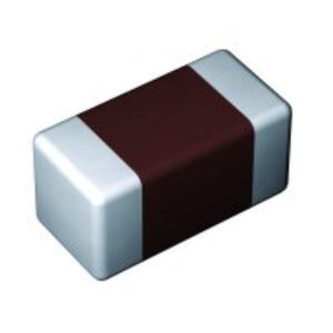 Condensatore in ceramica - MSASL042SB7821KWNA01 - Taiyo Yuden - SMD / circuito integrato / di potenza