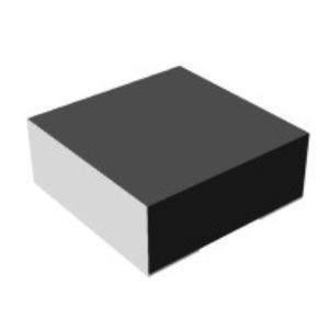 Induttore in ferrite - LSEUB4040WKTR47M - Taiyo Yuden - magnetico / a filo / di corrente