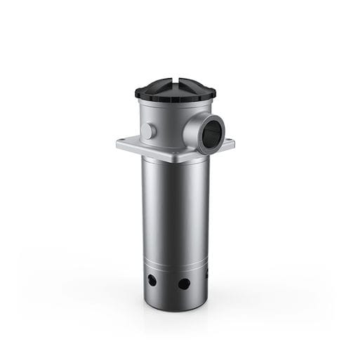 Filtro idraulico - FSG series - UFI HYDRAULIC - a cartuccia / a pressione / di aspirazione