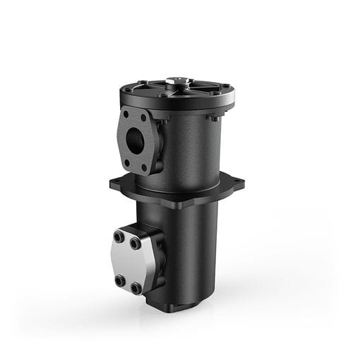 Filtro idraulico - FSD series - UFI HYDRAULIC - a cartuccia / a pressione / di aspirazione