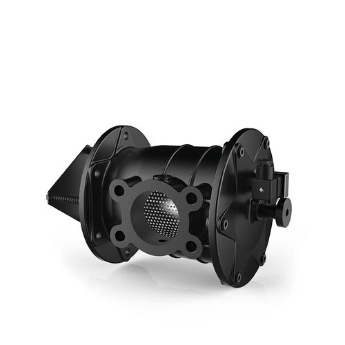 Filtro idraulico - FSC series - UFI HYDRAULIC - a cartuccia / a pressione / di aspirazione