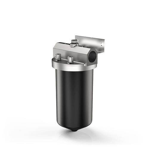 Filtro idraulico - FMA series - UFI HYDRAULIC - a cartuccia / a pressione / di aspirazione