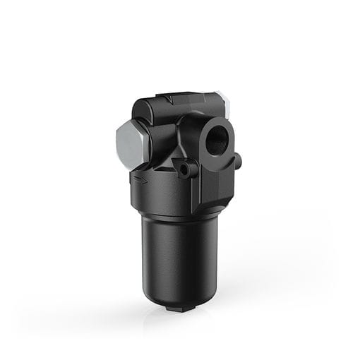 Filtro idraulico - FPA series - UFI HYDRAULIC - a cartuccia / a pressione / industriale