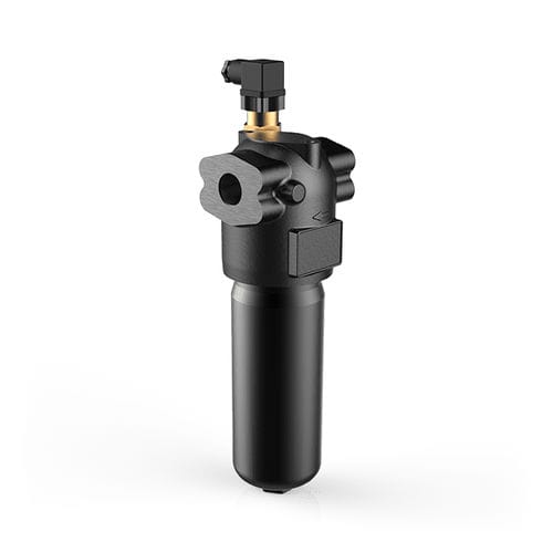 Filtro idraulico - FPB series - UFI HYDRAULIC - a cartuccia / a pressione / ad alta pressione