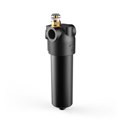 Filtro idraulico - FPC series - UFI HYDRAULIC - a cartuccia / a pressione / filtraggio fine