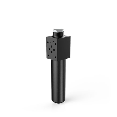 Filtro idraulico - FPD series - UFI HYDRAULIC - a cartuccia / a pressione / filtraggio fine