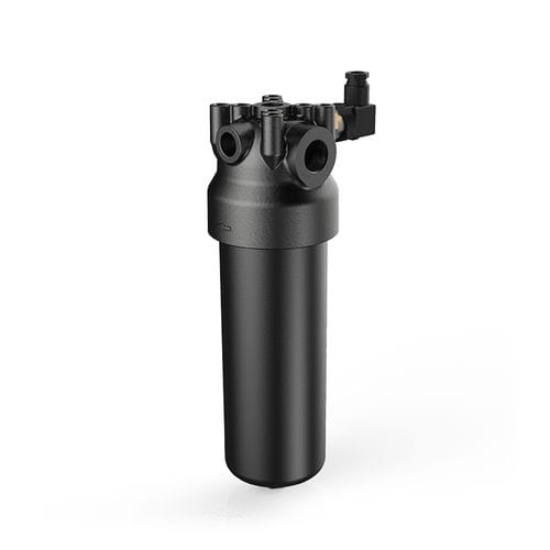 Filtro idraulico - FPG series - UFI HYDRAULIC - a cartuccia / a pressione / filtraggio fine