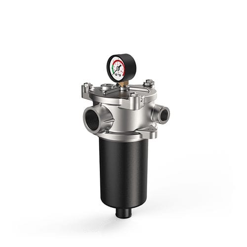 Filtro di ritorno - FRA series - UFI HYDRAULIC - idraulico / a cartuccia / a pressione