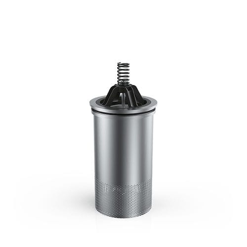 Filtro di ritorno - FRG series - UFI HYDRAULIC - idraulico / a cartuccia / a pressione