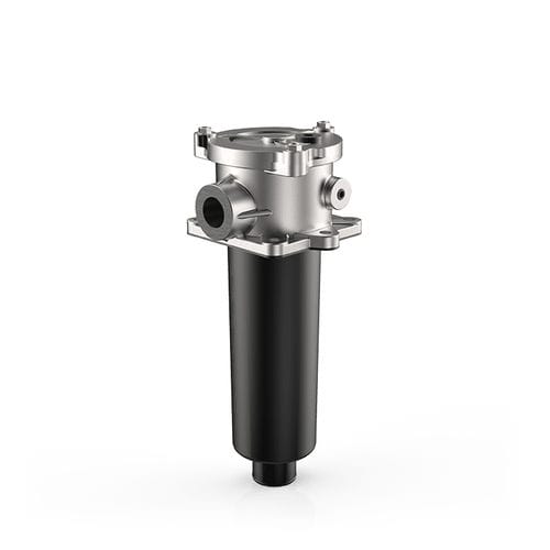 Filtro idraulico - FRH series - UFI HYDRAULIC - a cartuccia / a pressione / industriale