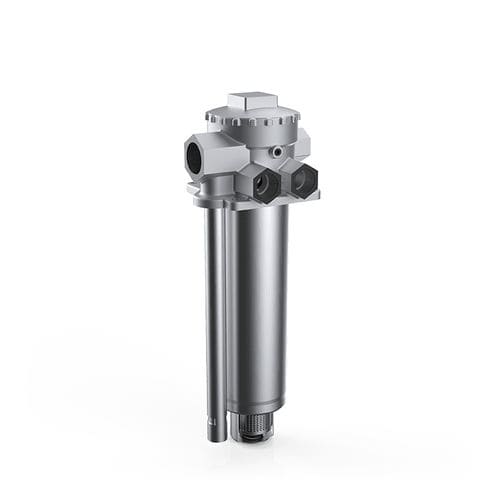Filtro idrostatico - FTA – FTB series - UFI HYDRAULIC - idraulico / a cartuccia / a pressione