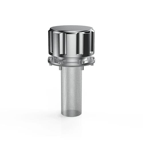 Sfiatatoio di serbatoi - CFA series - UFI HYDRAULIC - da incasso