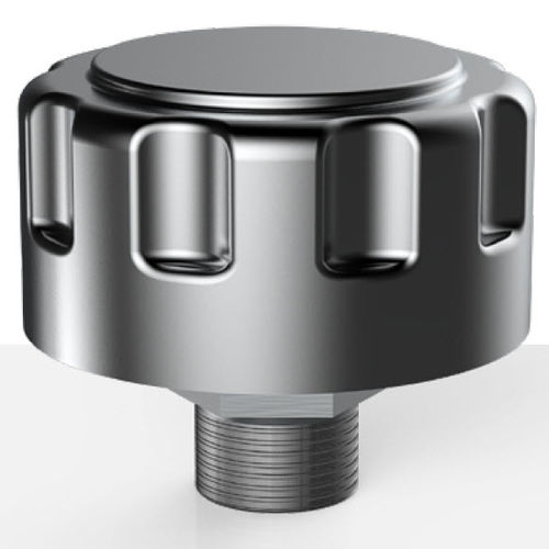 Filtro di sfiato d'aria di serbatoi - CBA series - UFI HYDRAULIC - filettato