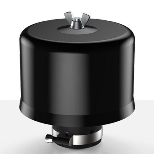 Filtro di sfiato d'aria di serbatoi - CBF series - UFI HYDRAULIC - per filtro aria / clamp-on