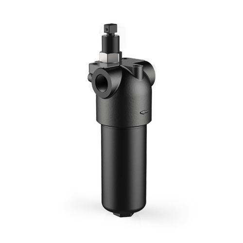 Filtro idraulico - XTT series - UFI HYDRAULIC - a cartuccia / a pressione / filtraggio fine