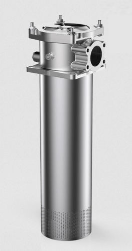 Filtro di ritorno - GRF series - UFI HYDRAULIC - idraulico / a cartuccia / a pressione