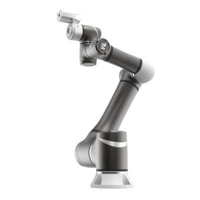 Robot articolato - TM16 - Techman Robot Inc. - collaborativo / 6 assi / di manipolazione