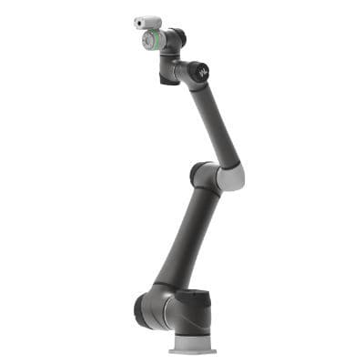 Robot articolato - TM12S - Techman Robot Inc. - 6 assi / di manipolazione / di imballaggio