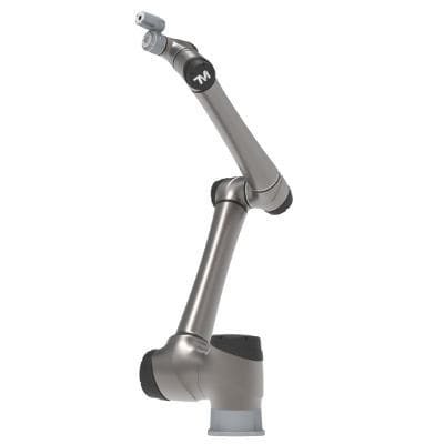 Robot articolato - TM25S - Techman Robot Inc. - 6 assi / di imballaggio / pick and place