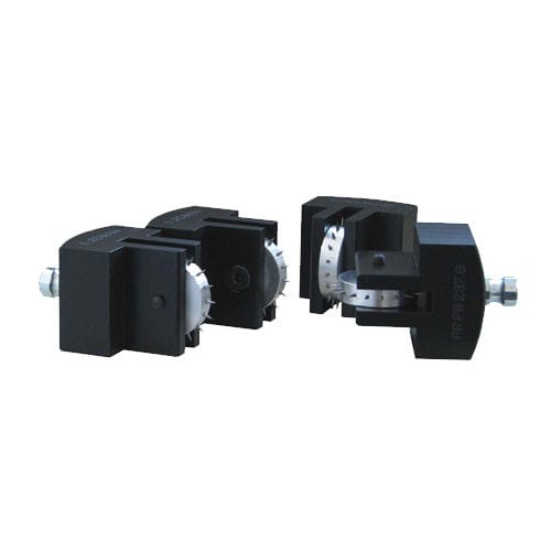 Rotella di tracciatura - PR PB - Uniflex-Hydraulik GmbH