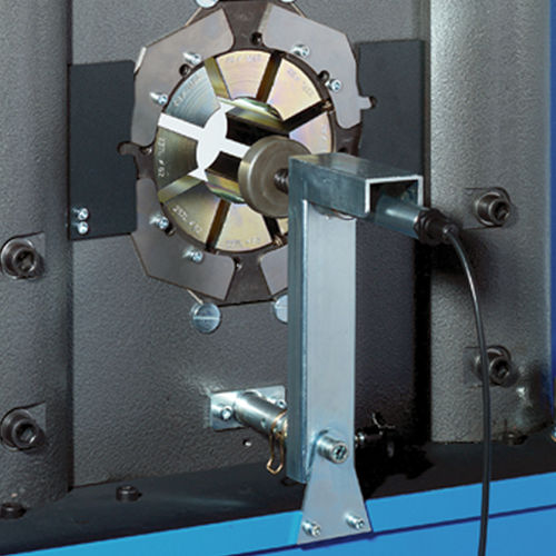 Posizionatore pneumatico - TA - Uniflex-Hydraulik GmbH - di pezzi