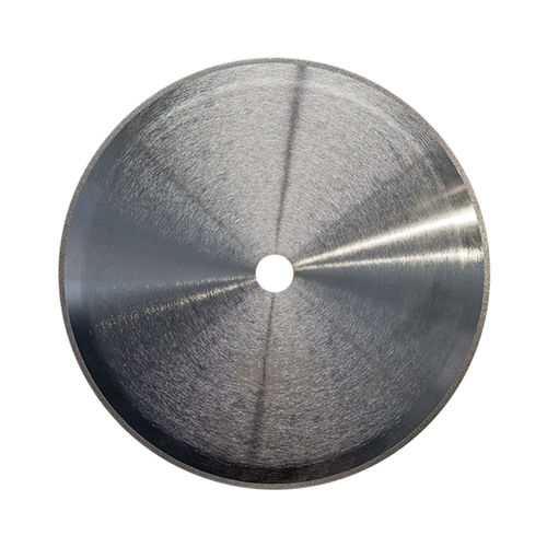 Lama per sega circolare - TM C - Uniflex-Hydraulik GmbH - in acciaio / per metalli non ferrosi / per tubi